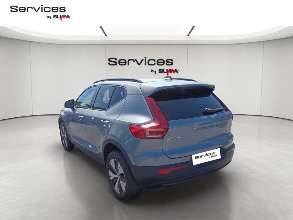 XC40 B3 163 ch DCT7 2024 occasion 01440 Viriat