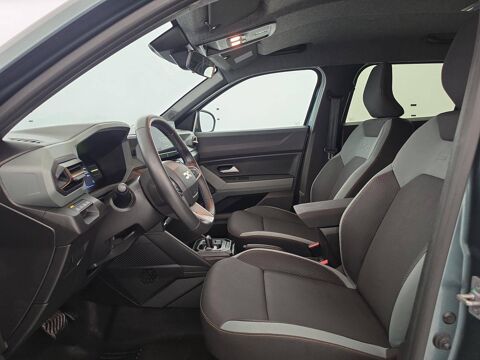 Duster Hybrid 140 2025 occasion 22600 Loud&eacute;ac