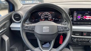 Ibiza 1.0 TSI 95 ch S/S BVM5 2024 occasion 38300 Bourgoin-Jallieu