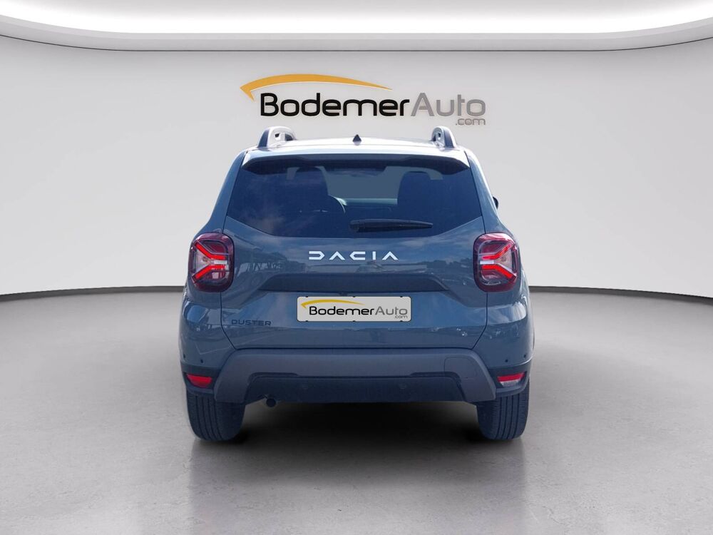 Duster TCe 150 4x2 EDC 2023 occasion 56000 Vannes