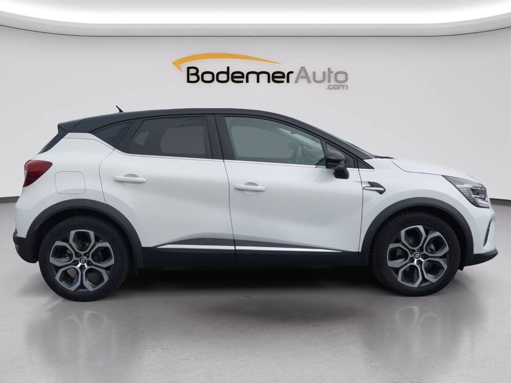 Captur E-Tech 145 - 21 2022 occasion 61000 Alen&ccedil;on