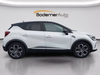 Captur E-Tech 145 - 21 2022 occasion 61000 Alen&ccedil;on
