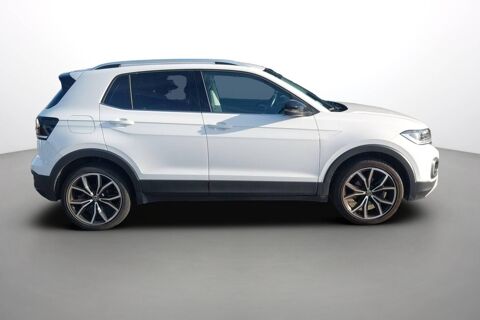 T-Cross 1.0 TSI 110 Start/Stop DSG7 2023 occasion 56400 Auray
