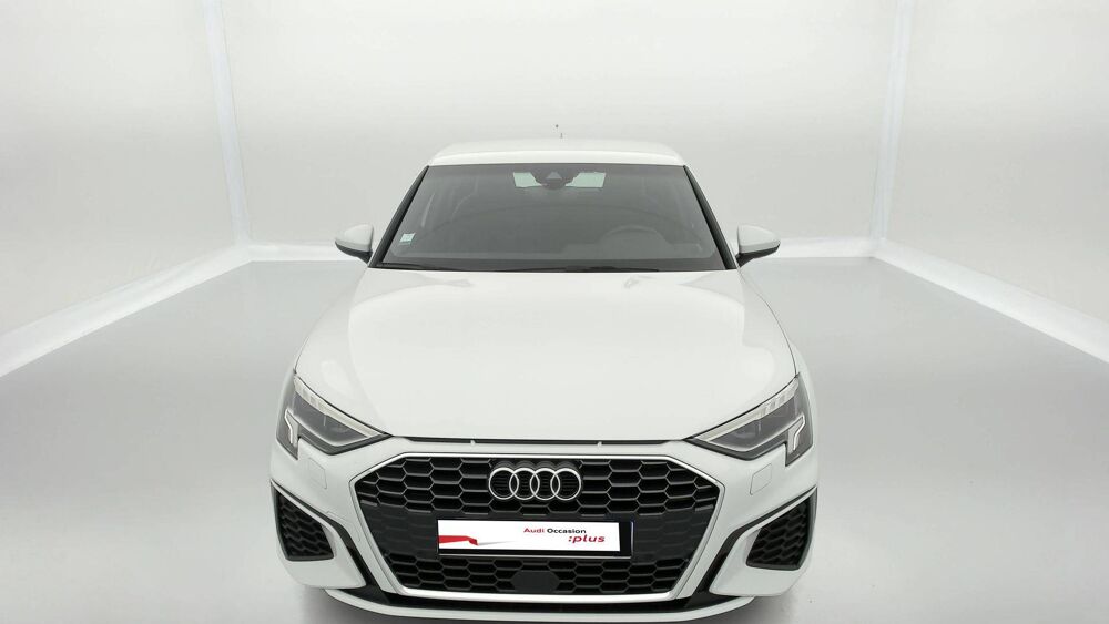 A3 Sportback 30 TDI 116 2022 occasion 25000 Besan&ccedil;on