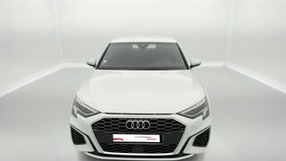 A3 Sportback 30 TDI 116 2022 occasion 25000 Besan&ccedil;on