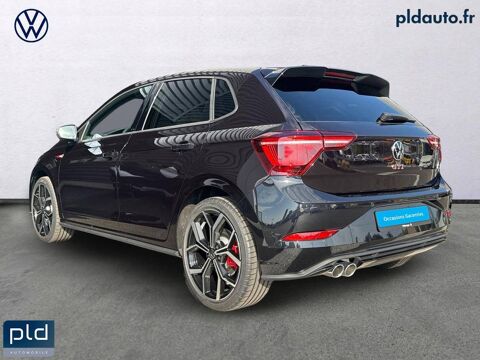 Polo 2.0 TSI 207 S&S DSG7 2026 occasion 13012 Marseille