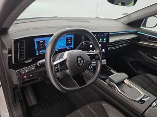 Austral mild hybrid 160 auto 2023 occasion 22200 Guingamp