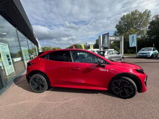 Clio E-Tech full hybrid 160 ch 2026 occasion 50200 Coutances