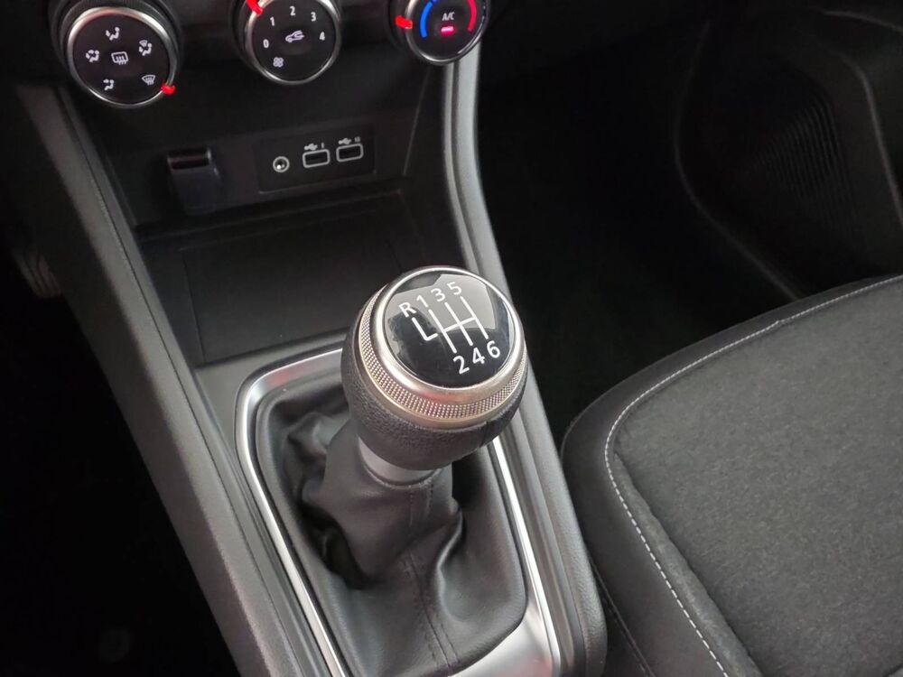 Captur TCe 90 2024 occasion 56850 Caudan