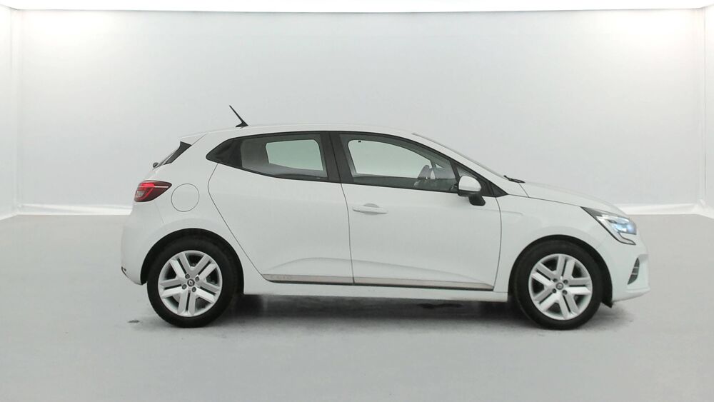 Clio TCe 90 - 21 2021 occasion 22200 Guingamp