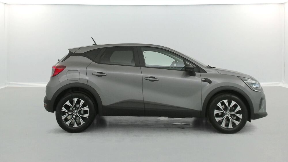 Captur TCe 90 2024 occasion 22000 Saint-Brieuc