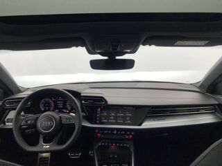 A3 Sportback TDI 150 S tronic 7 2025 occasion 25000 Besan&ccedil;on