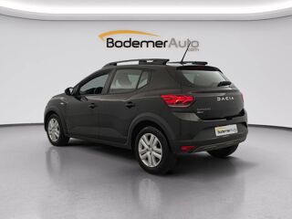 Sandero TCe 90 2024 occasion 14500 Vire