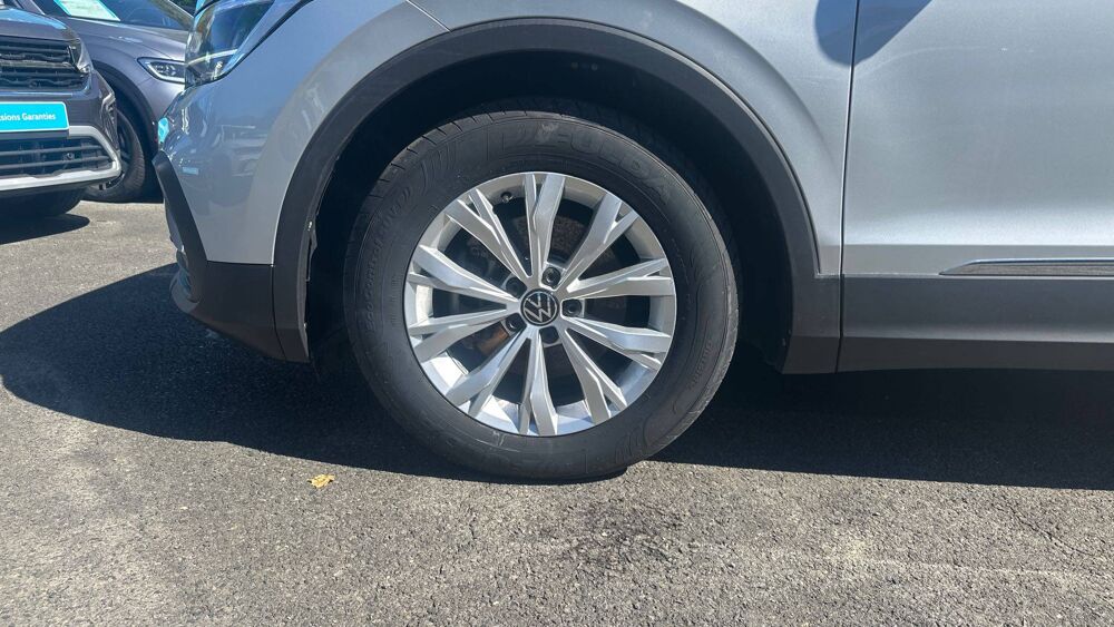 Tiguan 2.0 TDI 150ch DSG7 2023 occasion 24200 Sarlat-la-Can&eacute;da