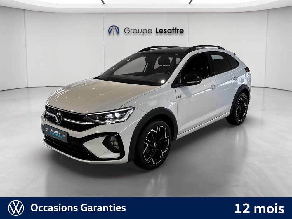 Taigo 1.0 TSI 116 DSG7 2025 occasion 62500 Salperwick