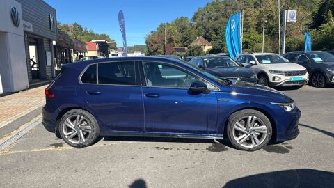Golf 1.5 eTSI OPF 150 DSG7 2024 occasion 24200 Sarlat-la-Can&eacute;da