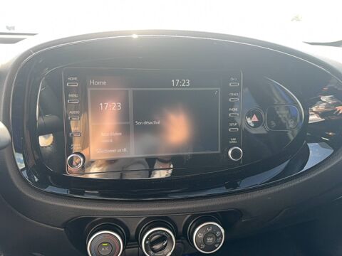 Aygo X 1.0 VVT-i 72 S-CVT 2022 occasion 29270 Carhaix-Plouguer
