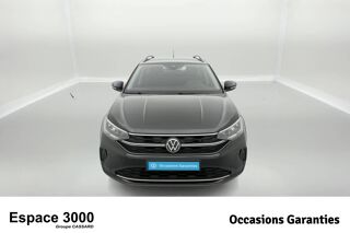 Taigo 1.0 TSI 116 BVM6 2025 occasion 25000 Besan&ccedil;on