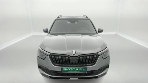 Kamiq 1.5 TSI 150 ch DSG7 2023 occasion 25000 Besan&ccedil;on