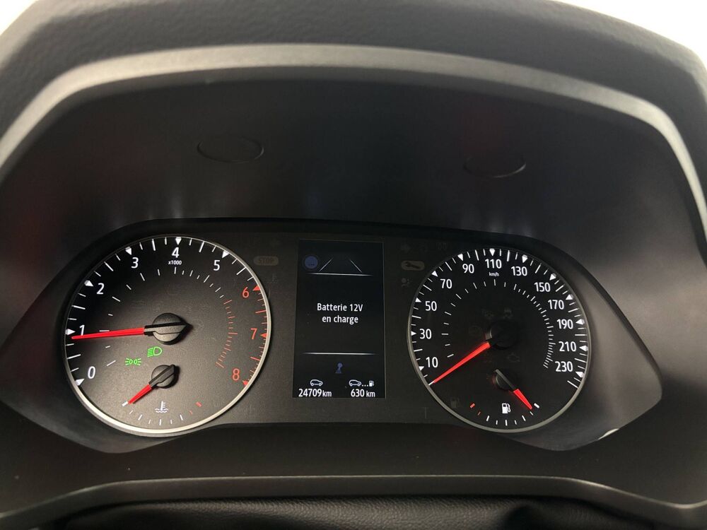 Captur TCe 90 2024 occasion 50100 Cherbourg-en-Cotentin