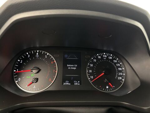 Captur TCe 90 2024 occasion 50100 Cherbourg-en-Cotentin