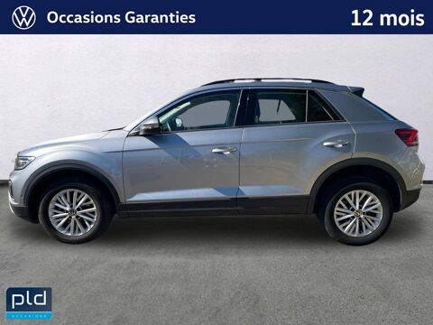 T-ROC T-Roc 1.0 TSI 110 Start/Stop BVM6 2023 occasion 13090 Aix-en-Provence