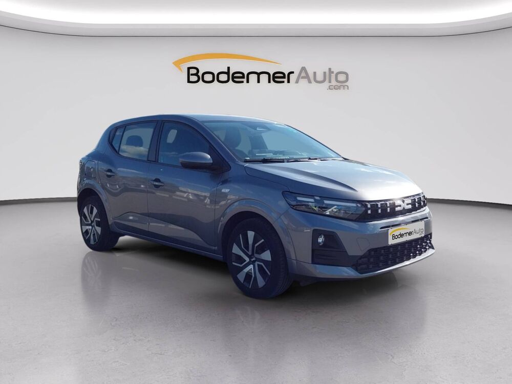 Sandero SCe 65 2026 occasion 56850 Caudan