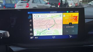 Clio E-Tech full hybrid 160 ch 2026 occasion 14400 Bayeux