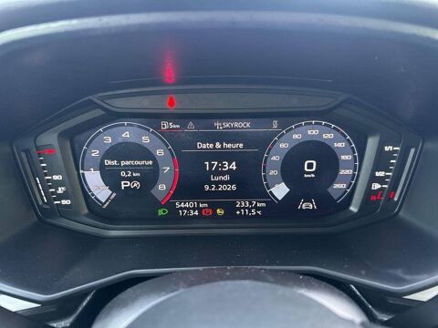 A1 Sportback 30 TFSI 110 ch S tronic 7 2023 occasion 13730 Saint-Victoret