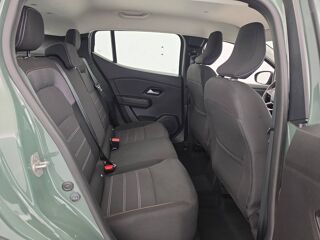 Sandero ECO-G 100 2024 occasion 14200 H&eacute;rouville-Saint-Clair