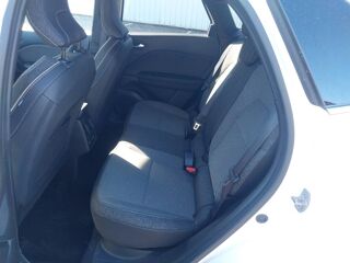 Symbioz E-Tech full hybrid 160 ch 2025 occasion 50000 Saint-L&ocirc;