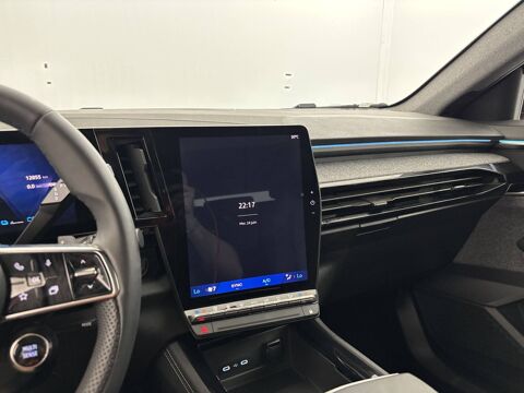 Espace E-Tech full hybrid 200 5pl 2025 occasion 61000 Alen&ccedil;on
