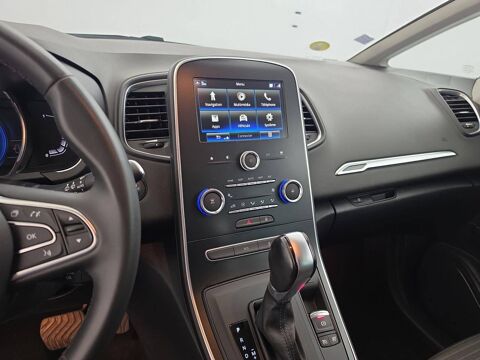 Grand scenic IV Grand Scenic Blue dCi 120 EDC 2020 occasion 29200 Brest