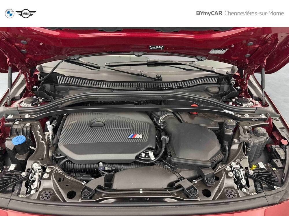 Serie 2 Gran Coupe M235 xDrive 300 ch DKG7 2025 occasion 94430 Chennevi&egrave;res-sur-Marne