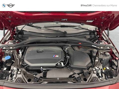 Serie 2 Gran Coupe M235 xDrive 300 ch DKG7 2025 occasion 94430 Chennevi&egrave;res-sur-Marne