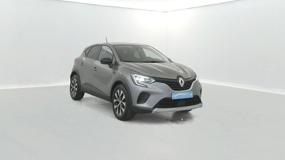 Captur TCe 90 2024 occasion 56400 Auray