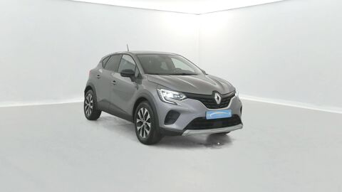 Captur TCe 90 2024 occasion 56400 Auray