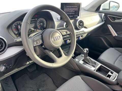 Q2 35 TFSI 150 S tronic 7 2026 occasion 13730 Saint-Victoret