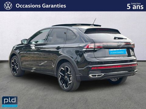 Taigo 1.5 TSI 150 DSG7 2025 occasion 13730 Saint-Victoret