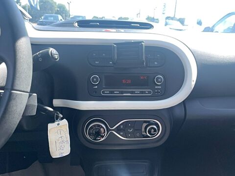 Twingo III E-Tech 2023 occasion 61000 Alen&ccedil;on