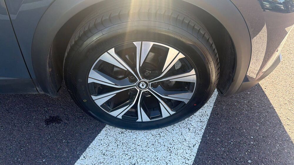 Captur TCe 100 GPL 2023 occasion 50000 Saint-L&ocirc;