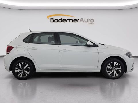 Polo 1.0 TSI 95 S&S BVM5 2021 occasion 29150 Ch&acirc;teaulin