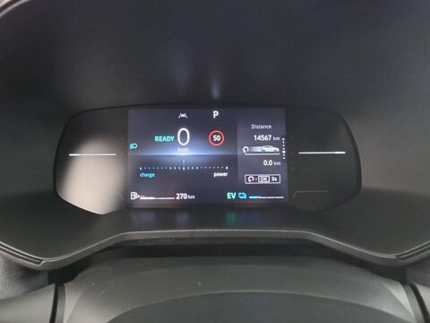 Clio E-Tech full hybrid 145 ch GSR2 2025 occasion 29900 Concarneau
