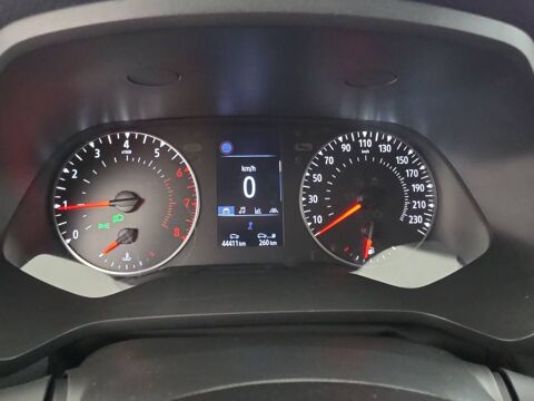 Captur TCe 90 2023 occasion 29200 Brest