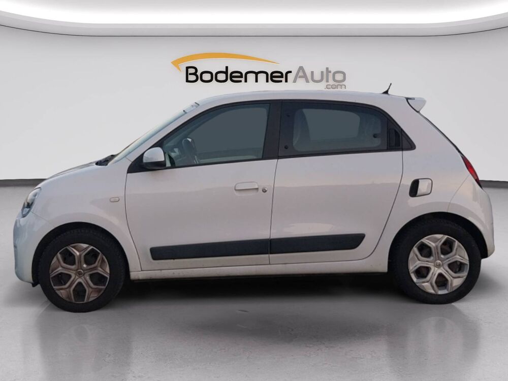 Twingo III SCe 65 2021 occasion 14200 H&eacute;rouville-Saint-Clair