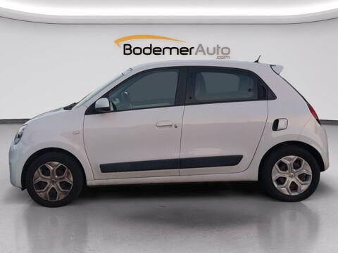 Twingo III SCe 65 2021 occasion 14200 H&eacute;rouville-Saint-Clair