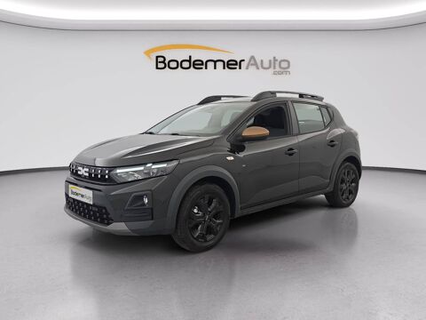 Annonce voiture Dacia Sandero 18490 €