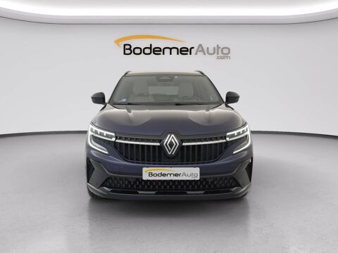 Espace E-Tech hybrid 200 2023 occasion 56400 Auray