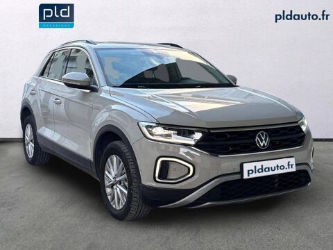 T-ROC T-Roc 1.0 TSI 110 Start/Stop BVM6 2023 occasion 13012 Marseille