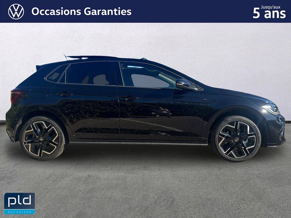 Polo 1.0 TSI 116 S&S DSG7 2025 occasion 13730 Saint-Victoret